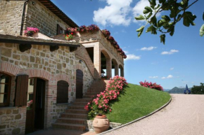 Agriturismo Casalta Gubbio